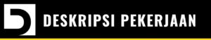 Deskripsi Pekerjaan Banner